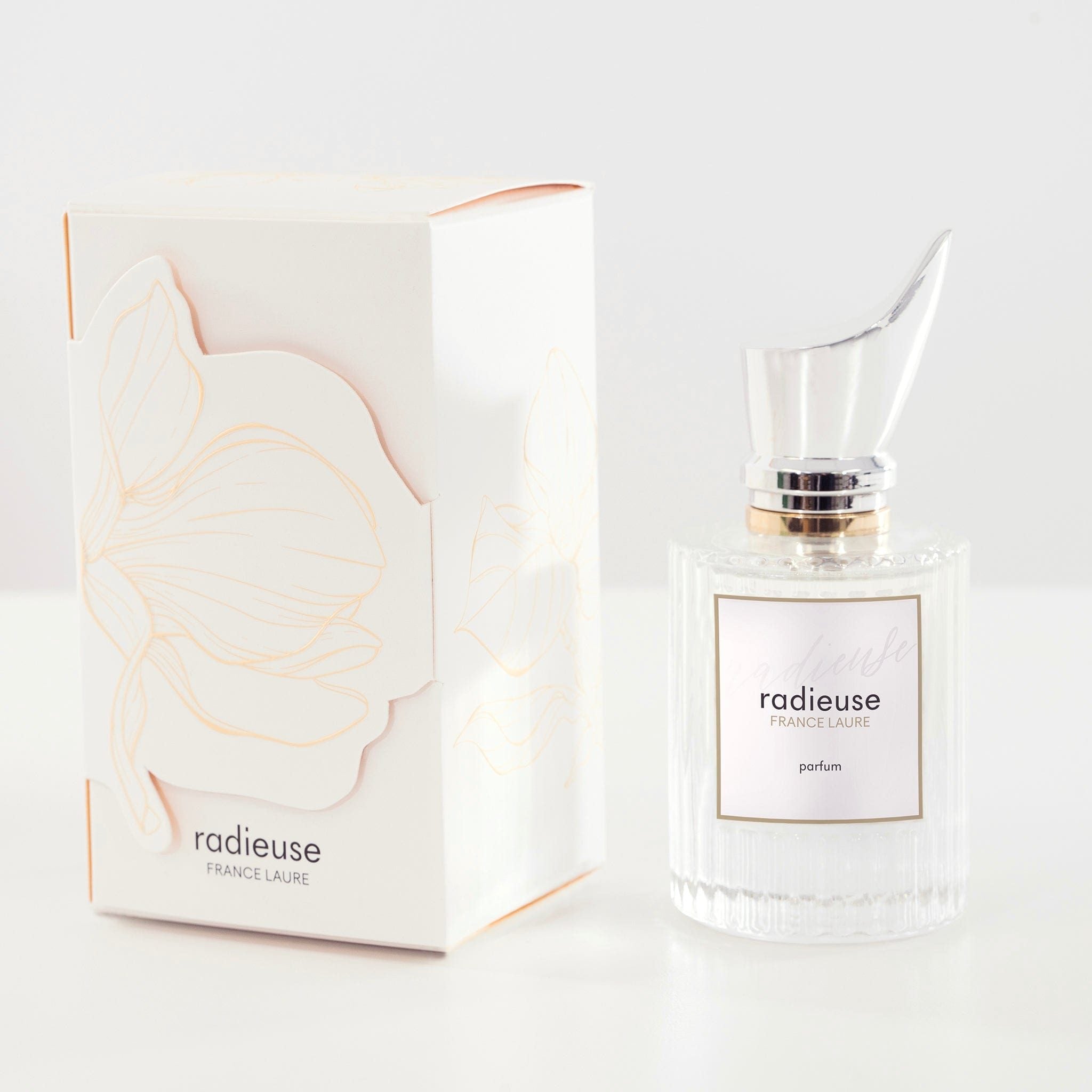 Radieuse Perfume