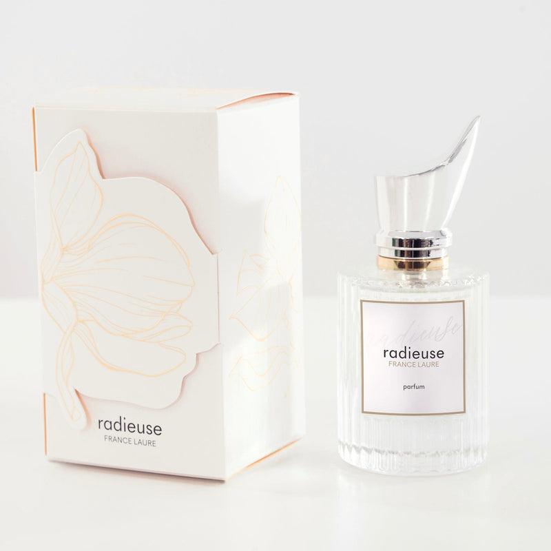 Radieuse Perfume