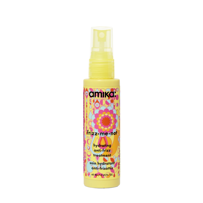 Frizz-Me-Not Hydrating Anti-Frizz Treatment