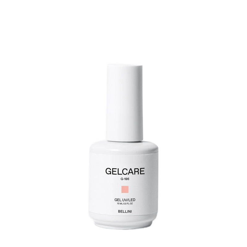 Gel Polish – Pastel Collection