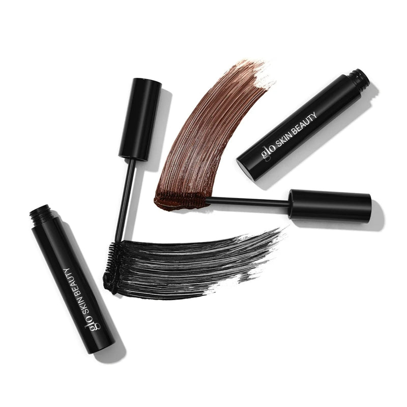 Mascara résistant à l'eau - Nouvelle formule végan