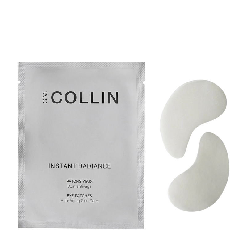 Instant Radiance Eye Patch