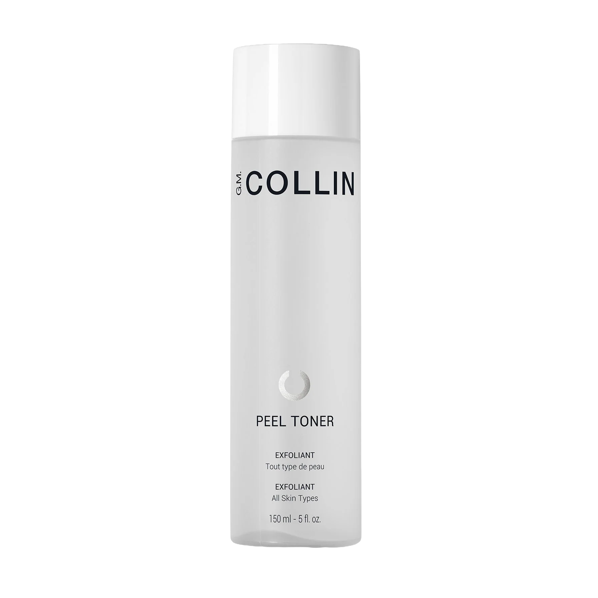 Peel Toner Exfoliant
