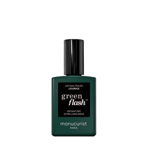 Green Flash Range – Black Shades