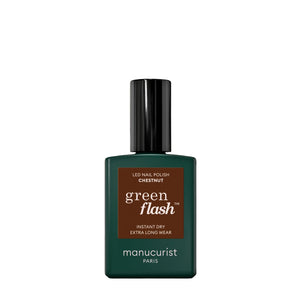 Green Flash Range – Brown Shades