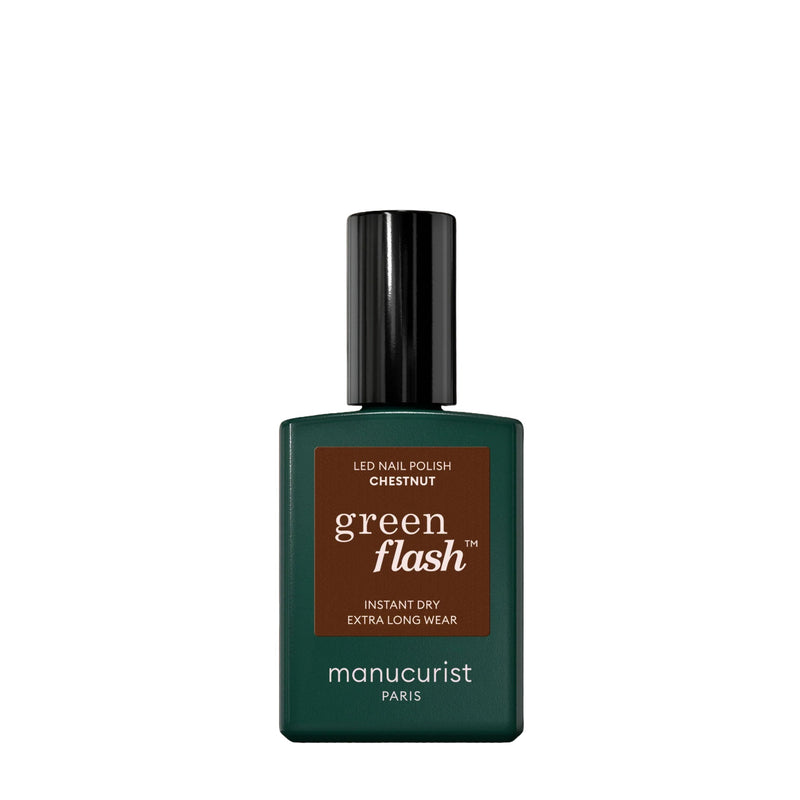 Green Flash Range – Brown Shades