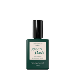 Les vernis Green Flash™ – Teintes Nudes