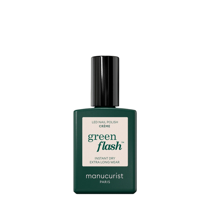 Les vernis Green Flash™ – Teintes Nudes