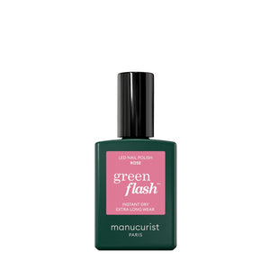 Green Flash Range – Rose Shades
