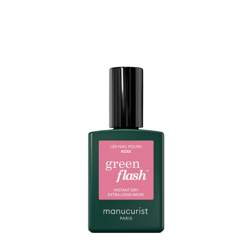 Green Flash Range – Rose Shades