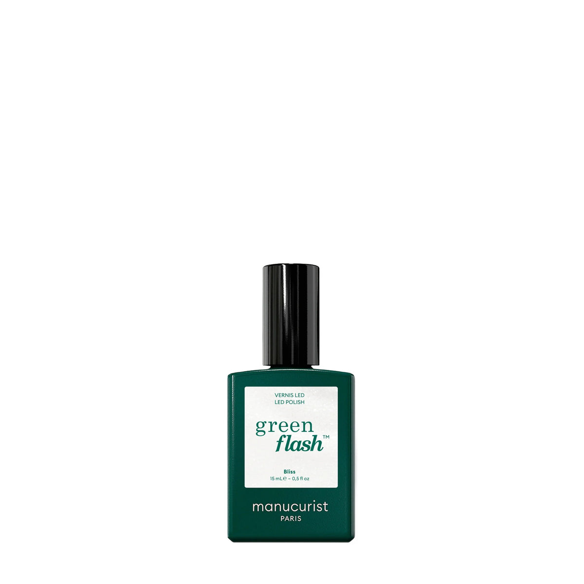Green Nail Polish – Holiday Shades
