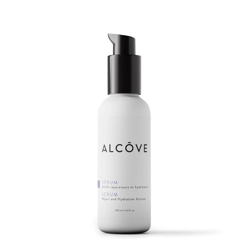 Hair Serum