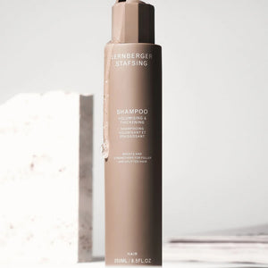 Shampoo Volumising & Thickening