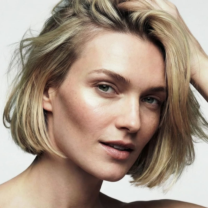 Conditioner Volumising & Thickening