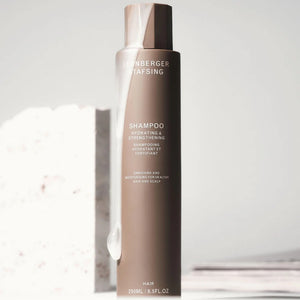 Shampoo Hydrating & Strengthening