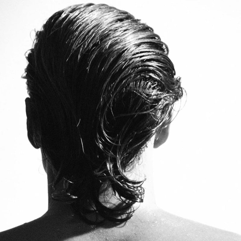 Shampoo Hydrating & Strengthening