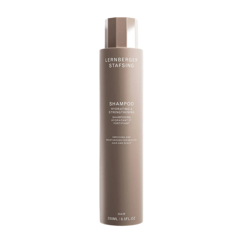 Shampoo Hydrating & Strengthening