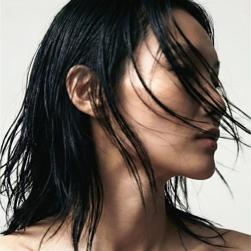Conditioner Hydrating & Strengthening