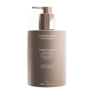 Conditioner Hydrating & Strengthening