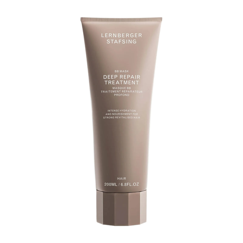 BB Mask - Deep Repair Treatment