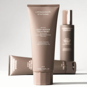 BB Mask - Deep Repair Treatment