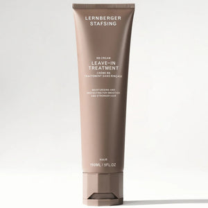 BB Cream – Leave-in Treatment