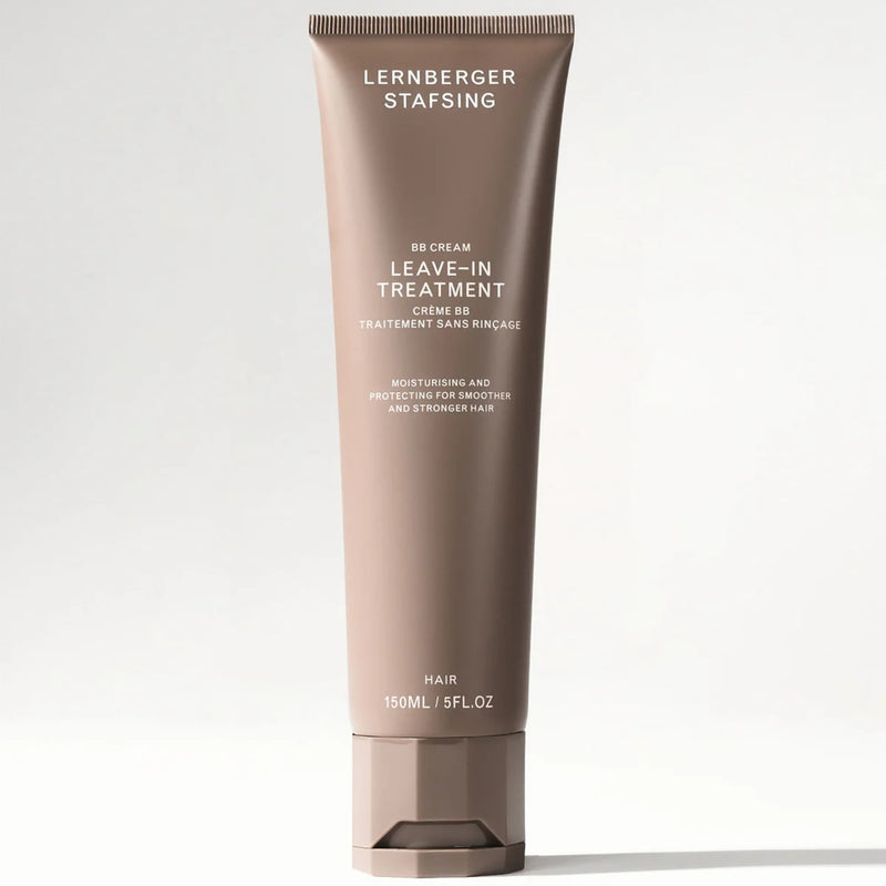BB Cream – Leave-in Treatment