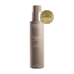 Saltwater Spray