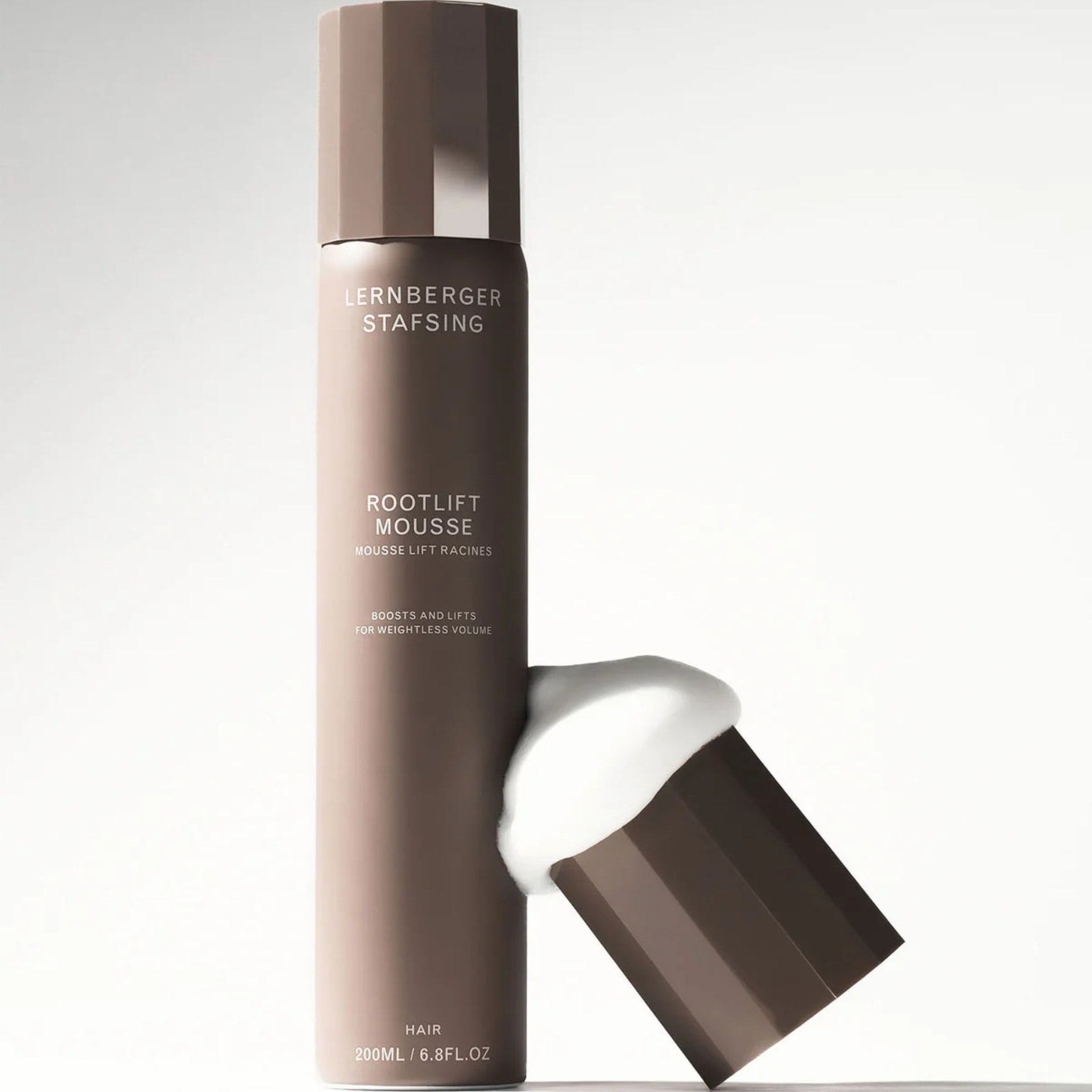 Rootlift Mousse