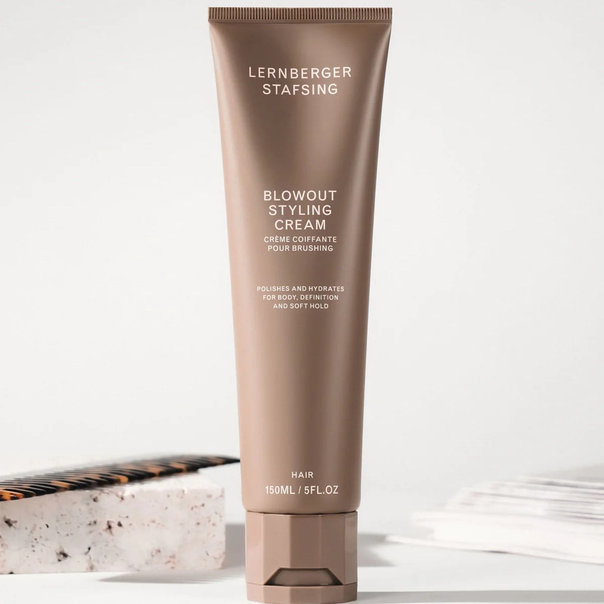 Blowout Styling Cream