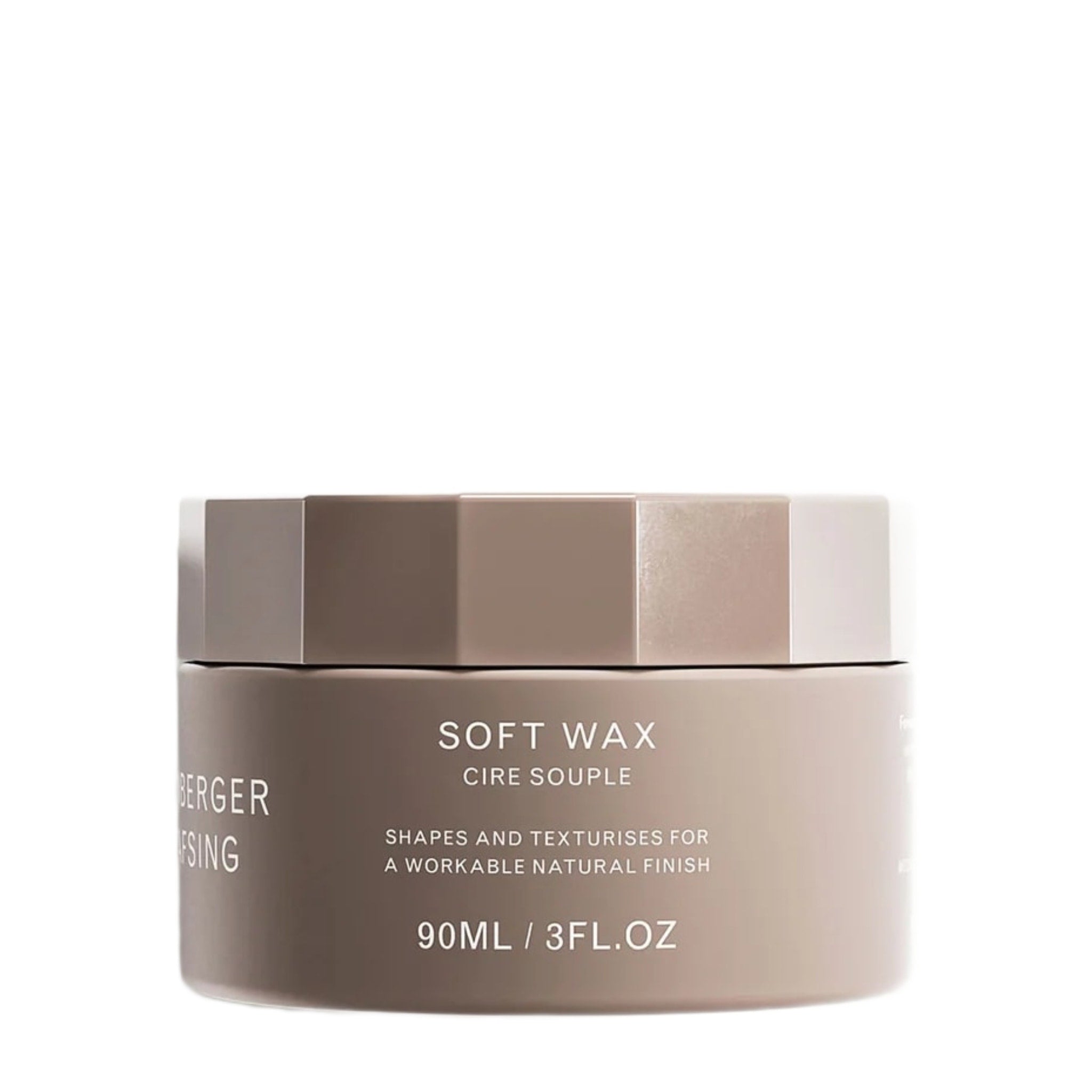 Soft Wax