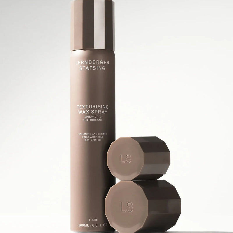 Texturising Wax Spray