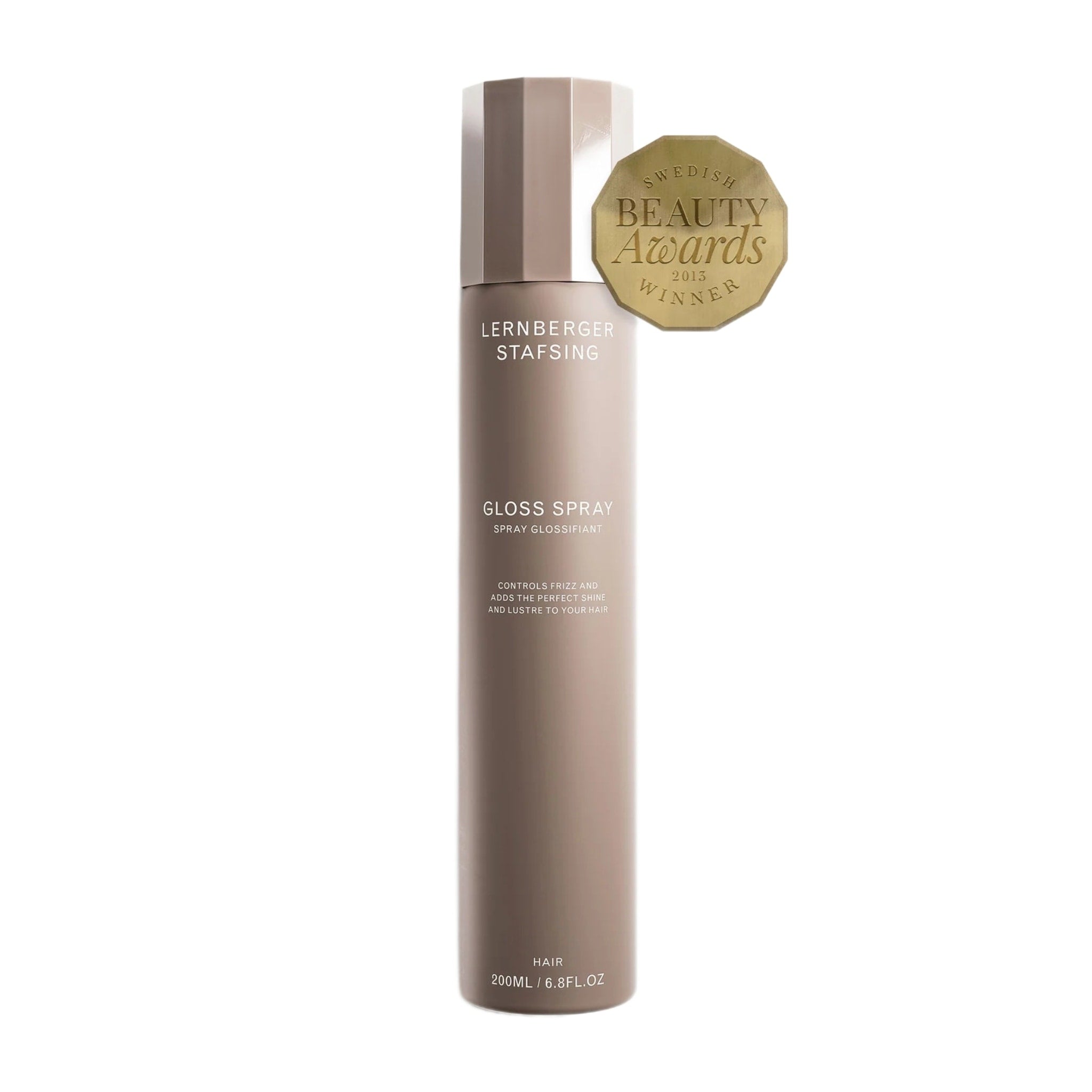 Gloss Spray