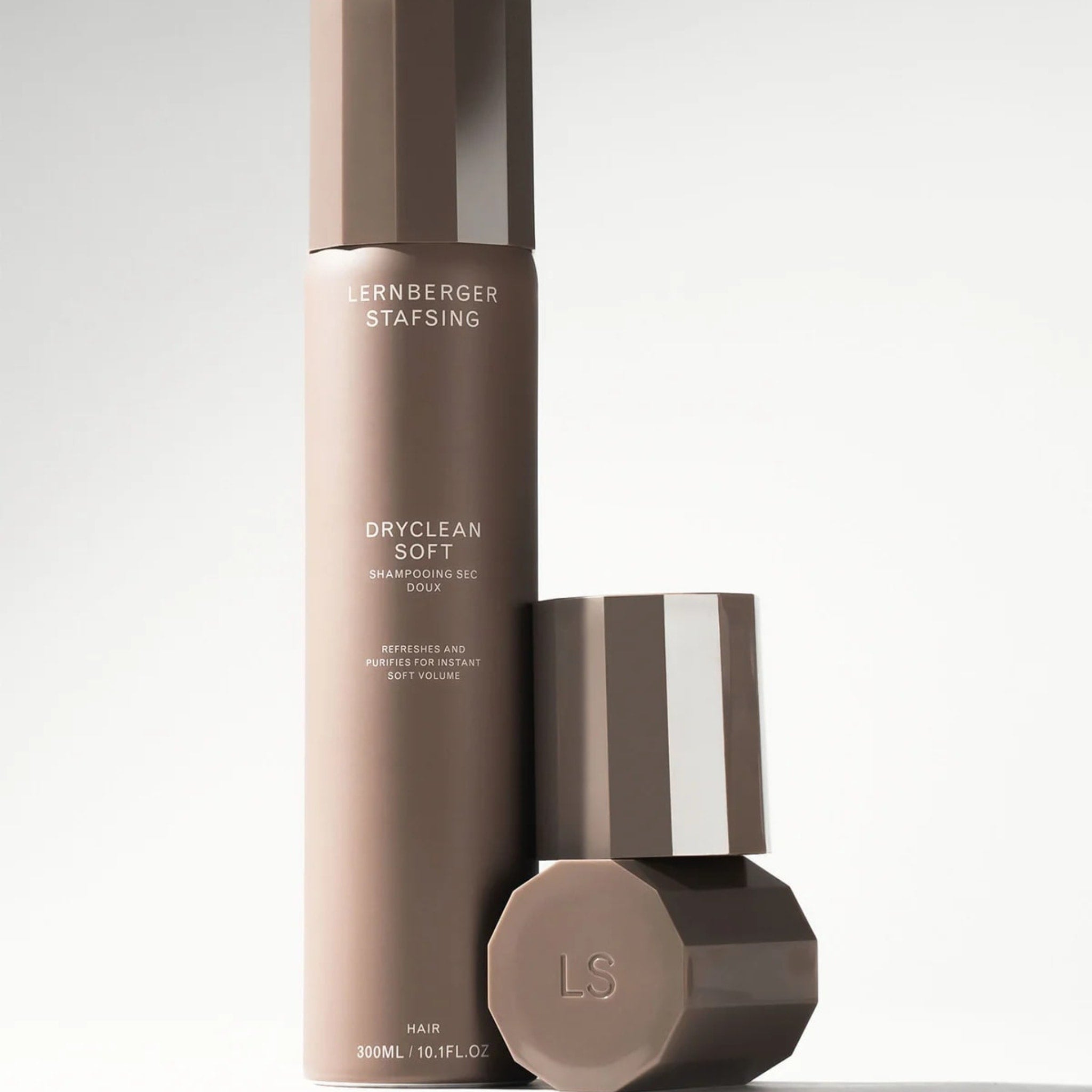 DryClean Soft Spray
