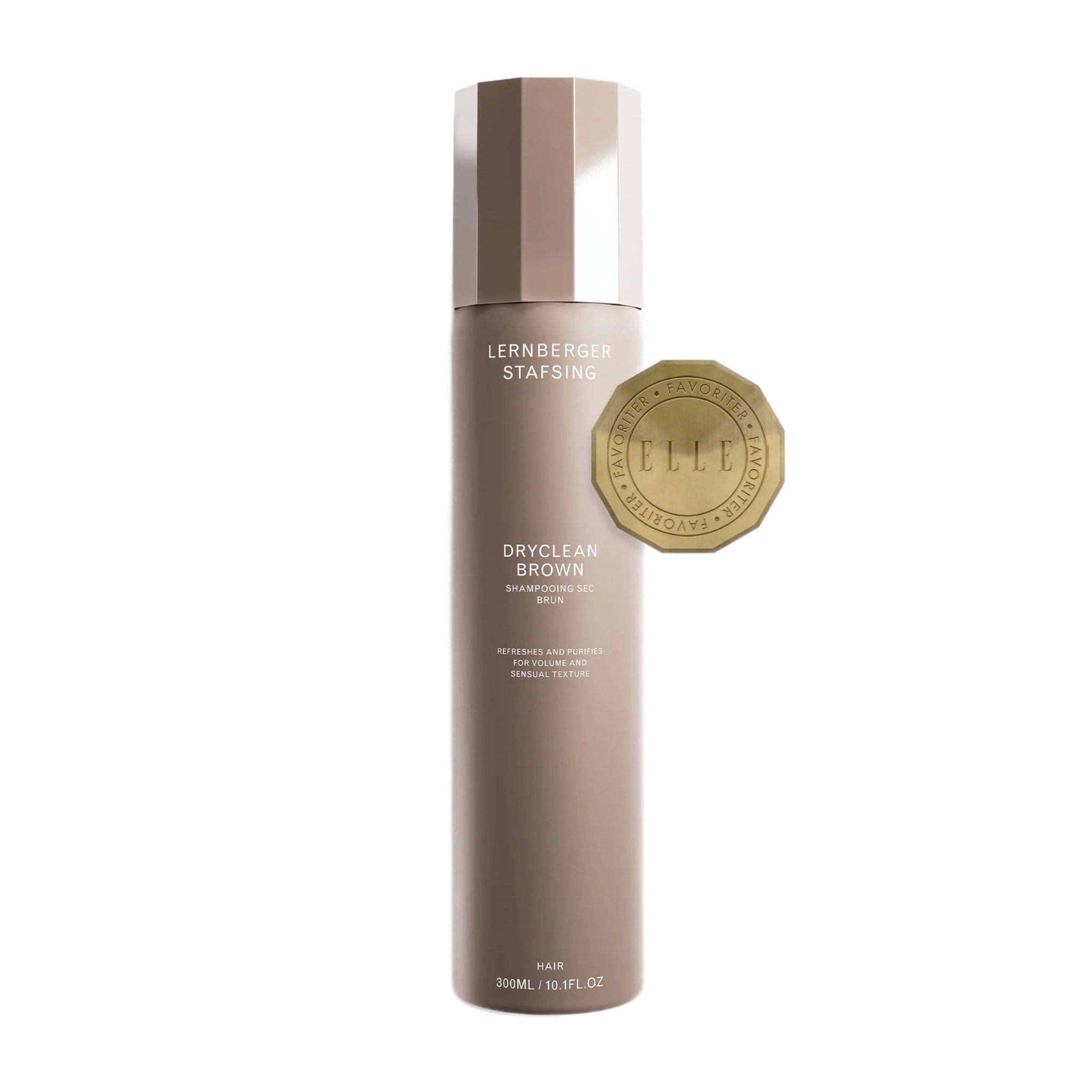 DryClean Brown Spray