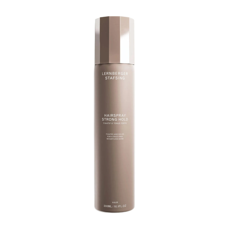 Hair Spray Strong Hold