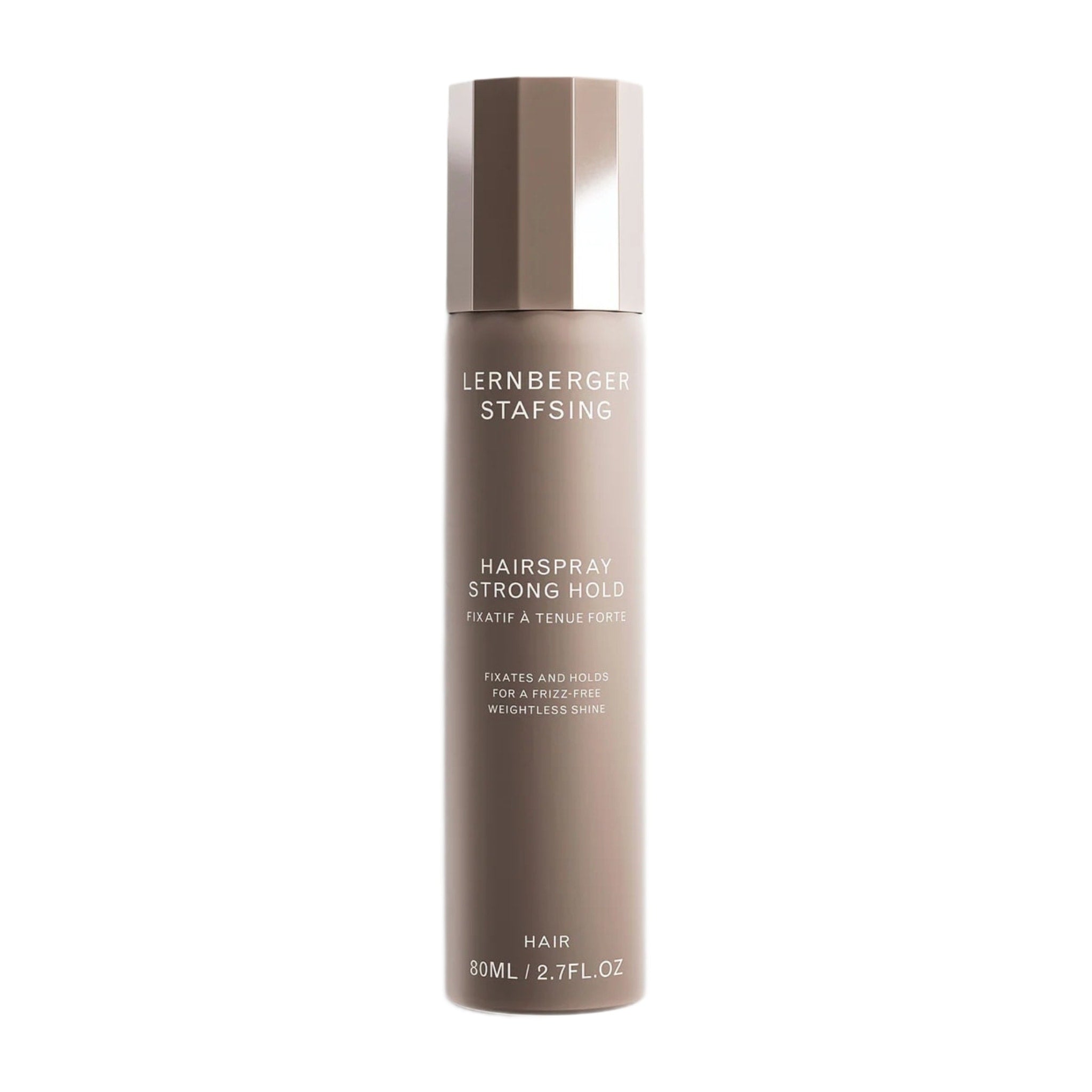 Hair Spray Strong Hold