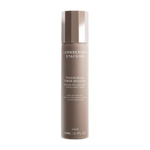Thickening Fiber Mousse