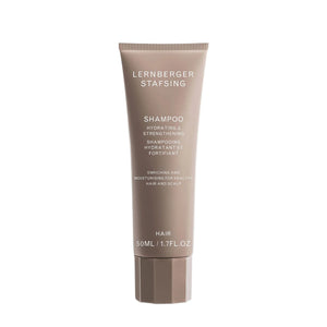 Shampoo Hydrating & Strengthening
