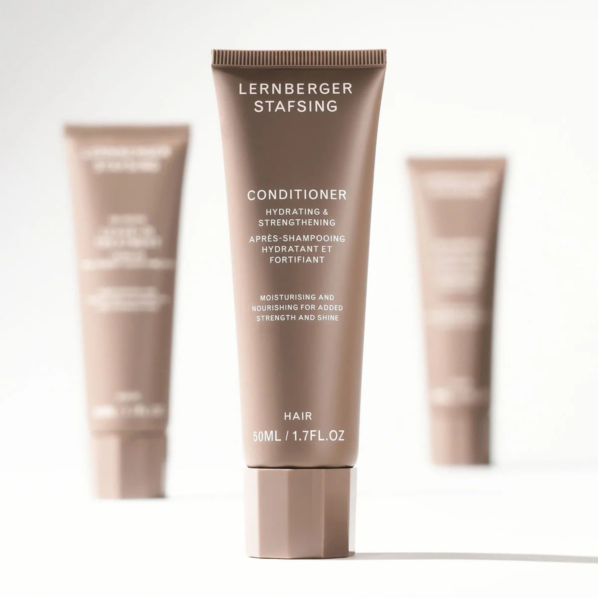 Conditioner Hydrating & Strengthening