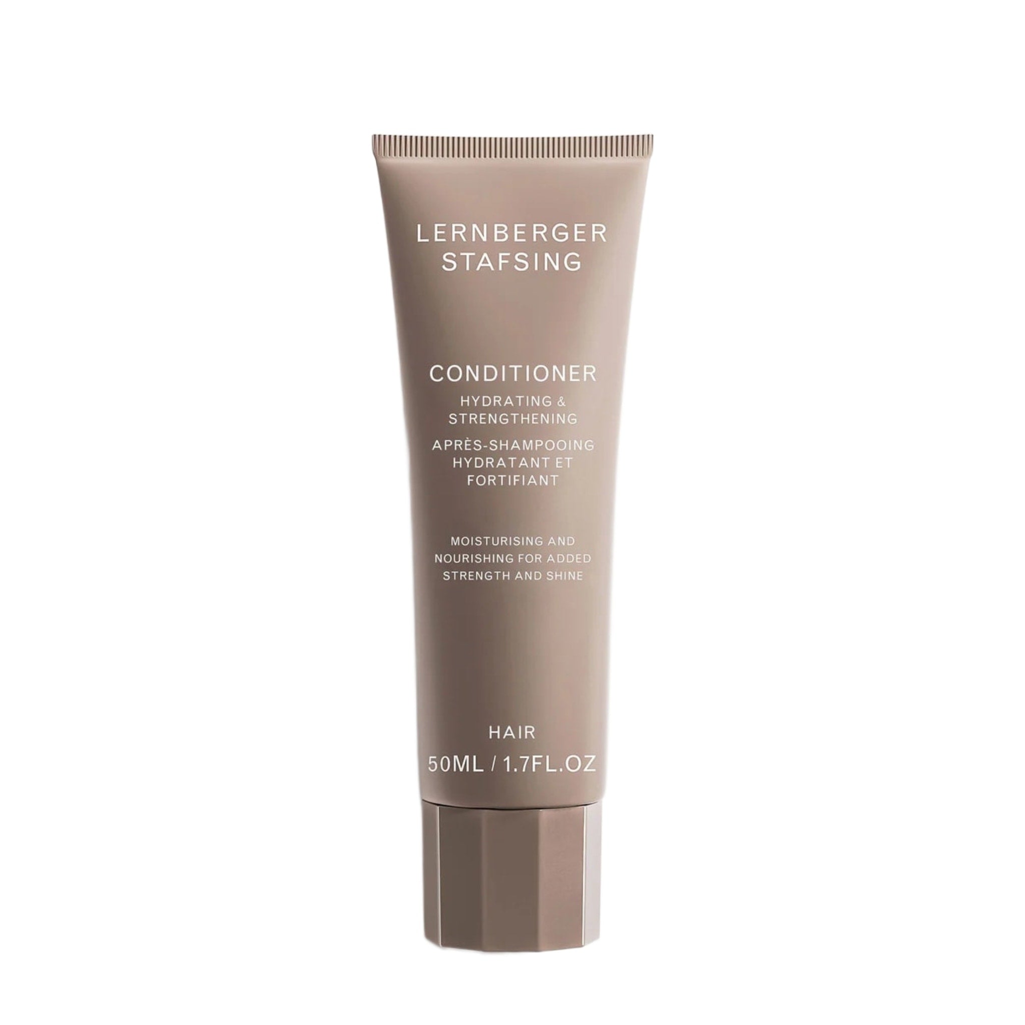 Conditioner Hydrating & Strengthening