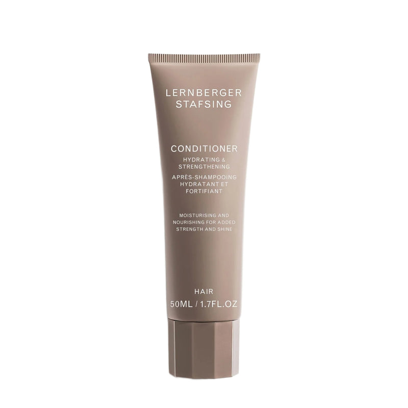 Conditioner Hydrating & Strengthening