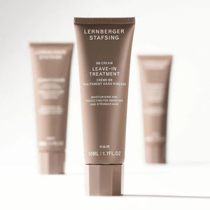 BB Cream – Leave-in Treatment