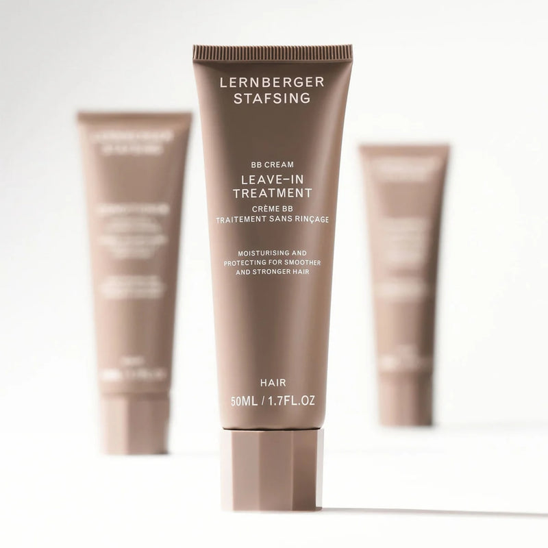 BB Cream – Leave-in Treatment