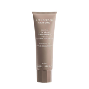 BB Cream – Leave-in Treatment