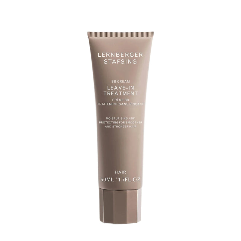 BB Cream – Leave-in Treatment