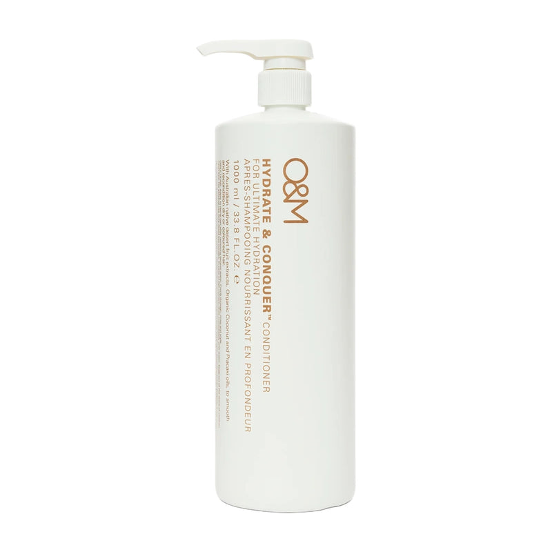 Hydrate & Conquer Conditioner