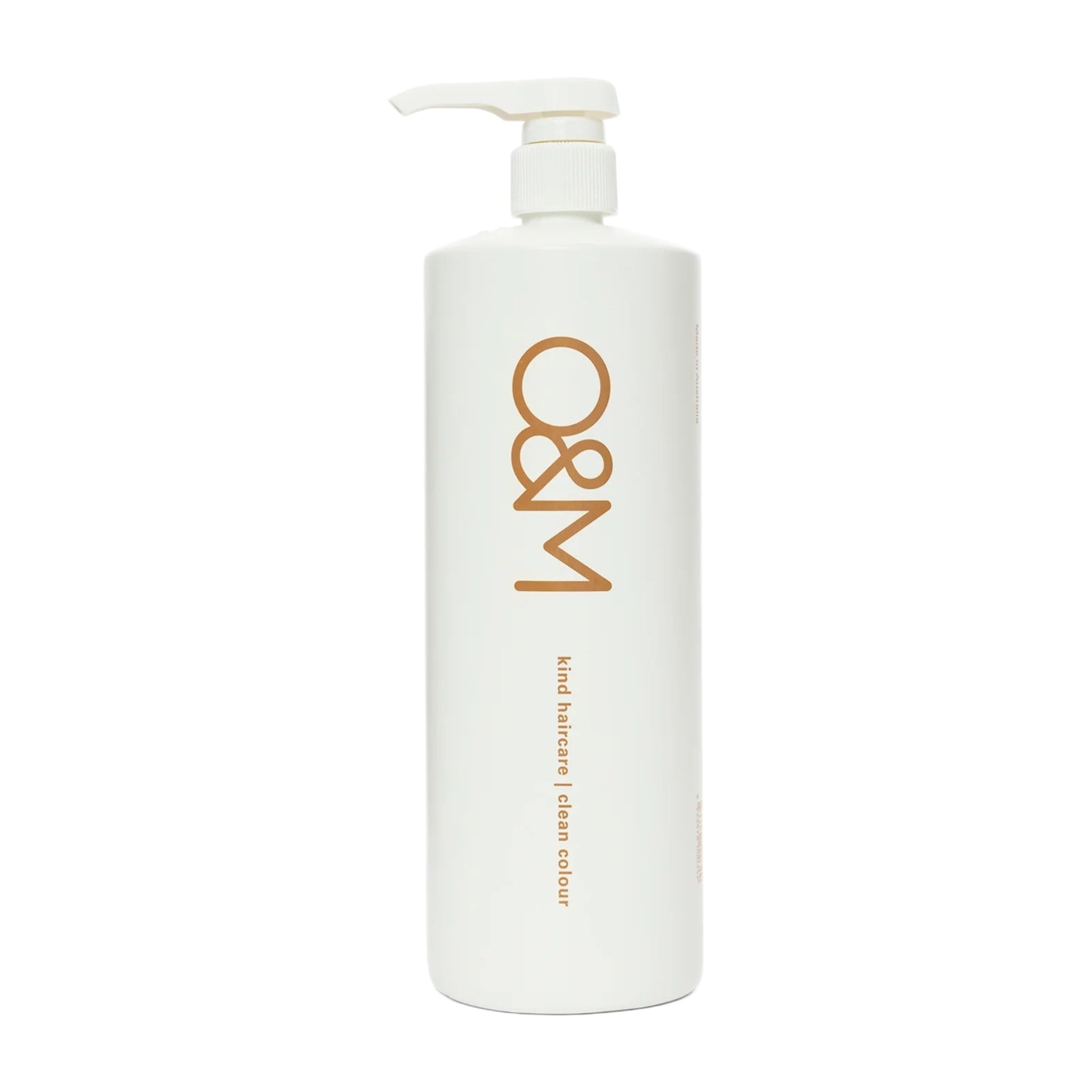 Hydrate & Conquer Conditioner