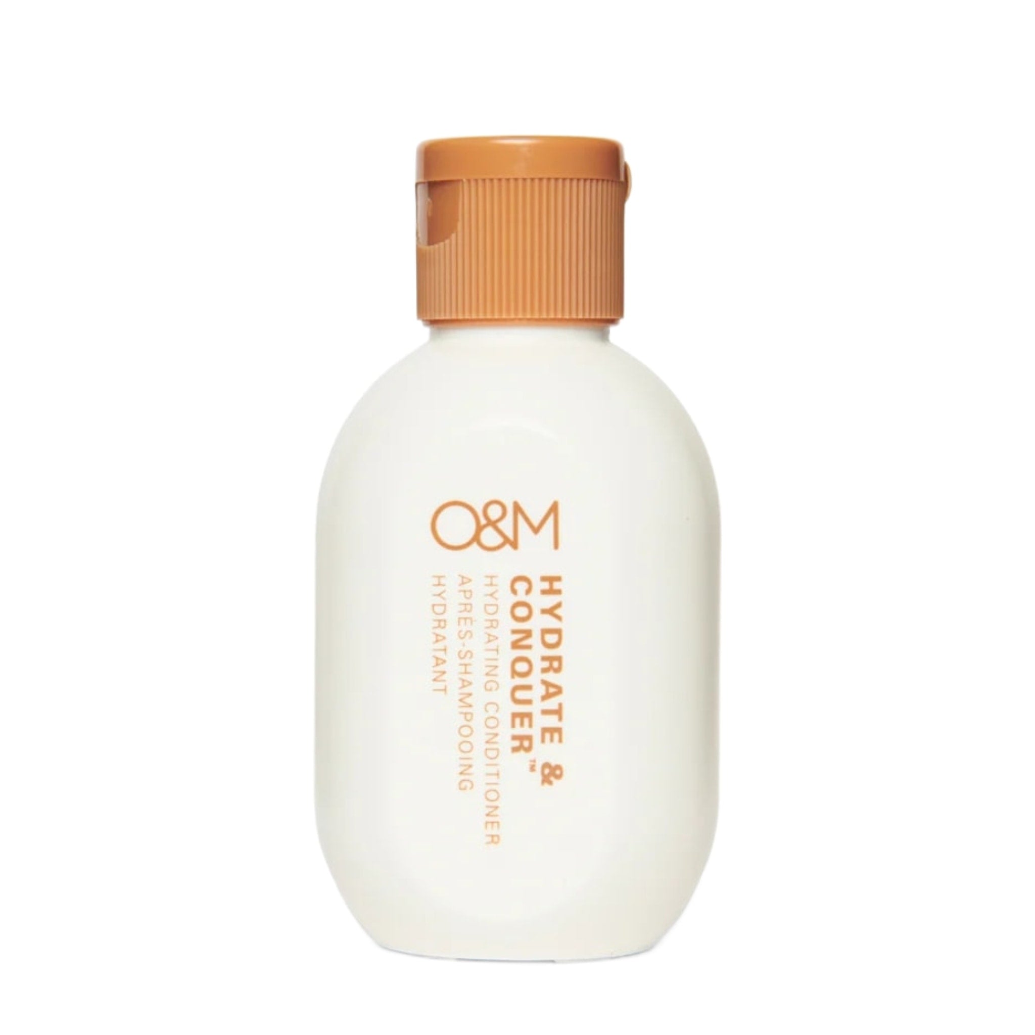 Hydrate & Conquer Conditioner