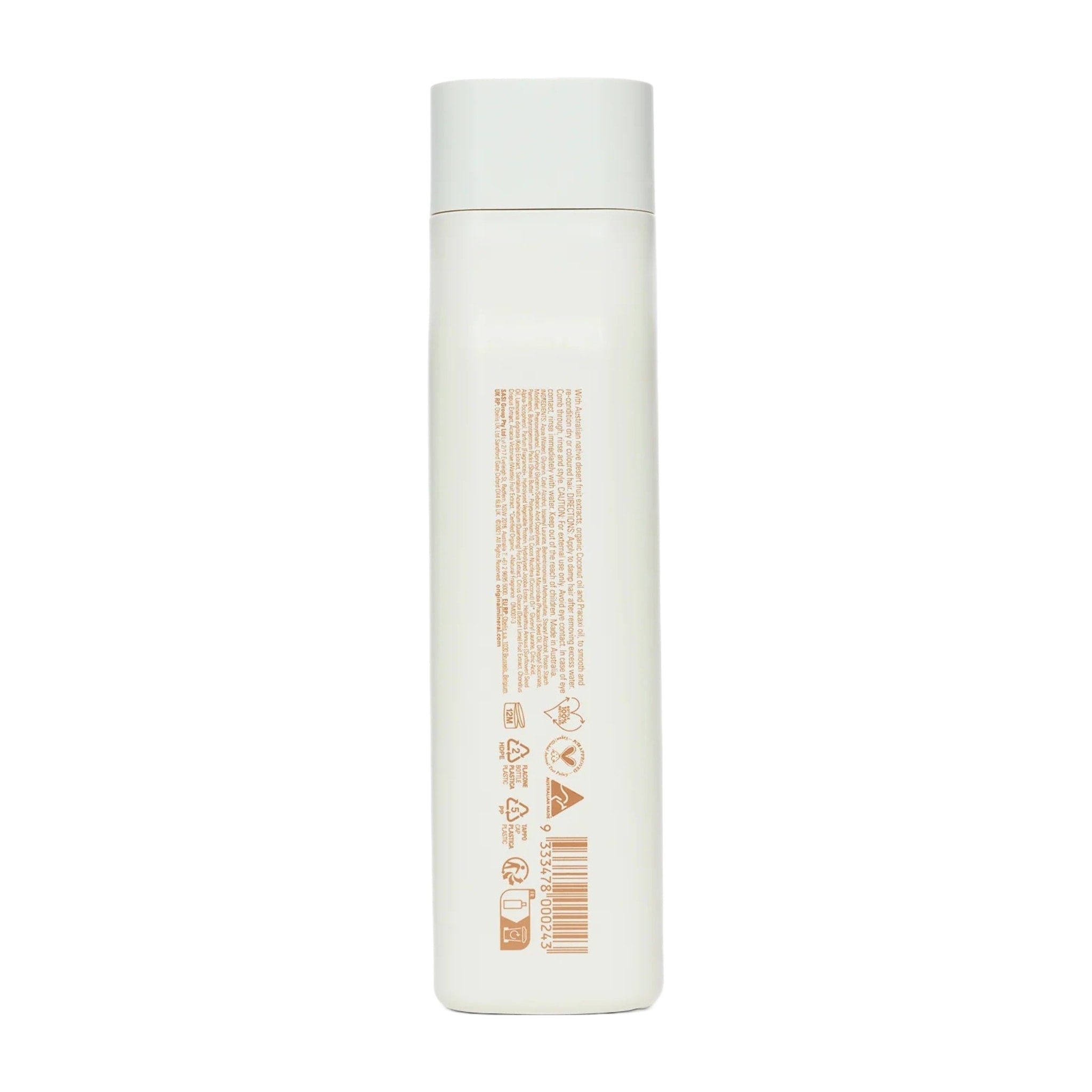 Hydrate & Conquer Conditioner